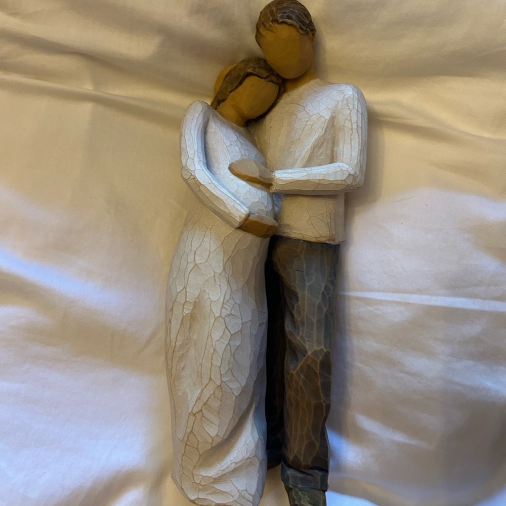 Willow Tree “Home” Figurine